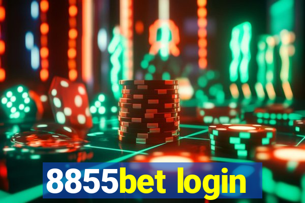 8855bet login